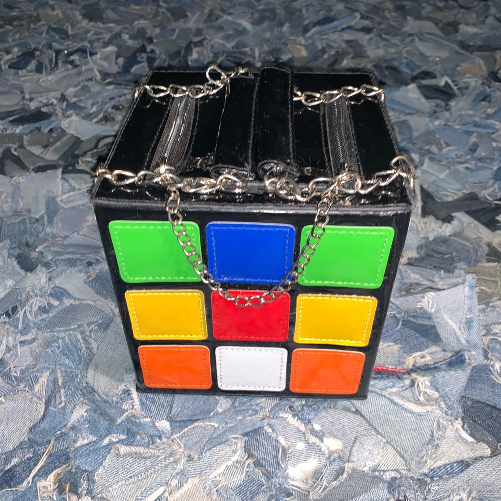 Rubik’s Cube - image 2